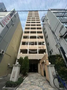 アスヴェル東本町Ⅱ【2階】の外観