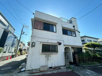 大阪府和泉市葛の葉町1丁目【一戸建】の外観