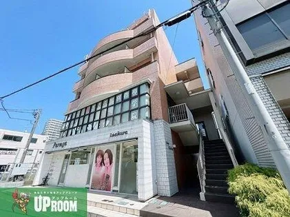 ルビービルの画像