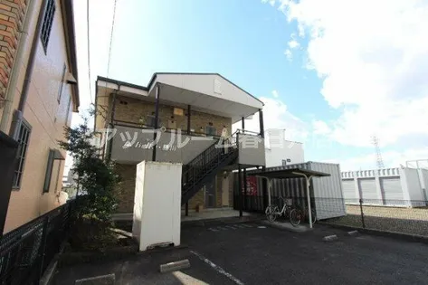 ベルテ勝川の画像