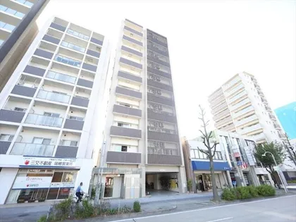 RIVO瑞穂通【9階】の外観