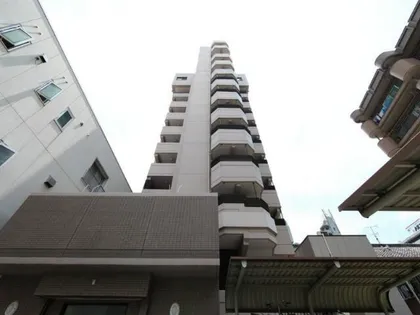 愛知県名古屋市中村区名駅南3丁目【マンション】の外観