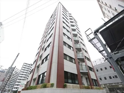 愛知県名古屋市中区富士見町【マンション】の外観