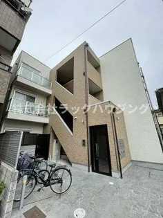 グランドソレイユ香里園の画像