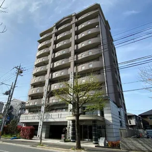 サンモールIIの画像