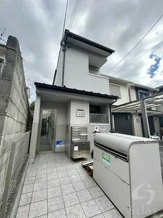 アークリード平野の画像