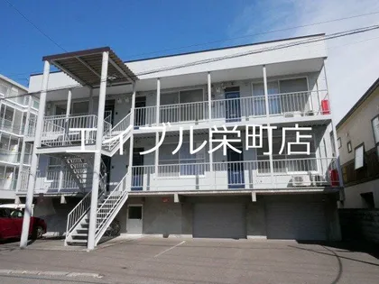 スリーオークスVIの画像