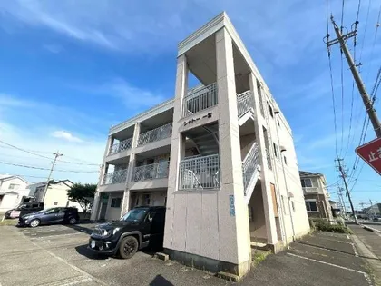 シャトー一宮の画像
