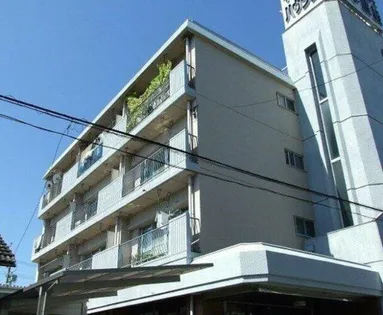 イチコウハイツの画像