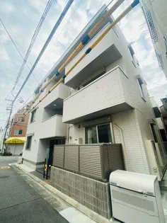 セゾンDEソレイユの画像