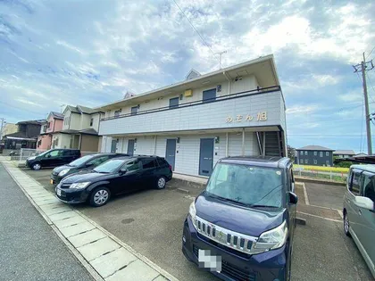 めぞん旭の画像