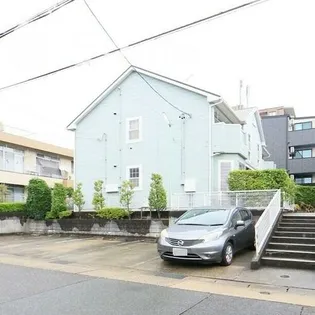 アイレットコートIの画像