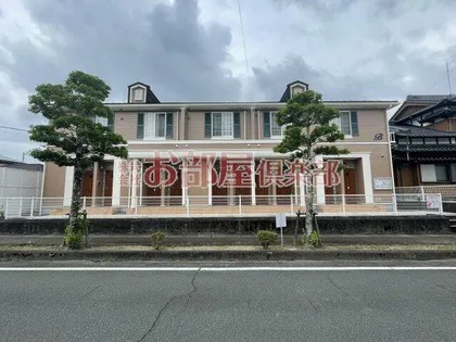カーサ中村Bの画像