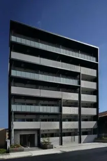 フォーリアライズ京橋の画像