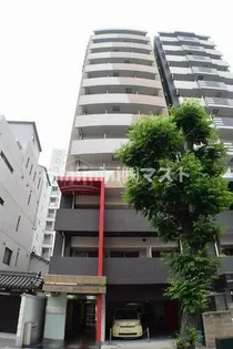 アドバンス上町台ラシュレの画像