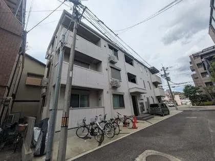 アルタイル ヴィラⅡの画像