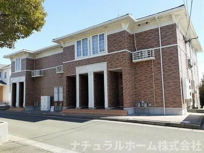 メリディオ日向館の画像