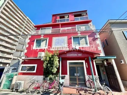 ディバージョン八尾の画像