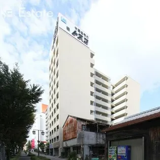 フロンティアタワー名駅南の画像