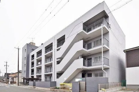 マンションキムラの画像