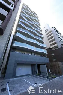 リップルズ【10階】の外観
