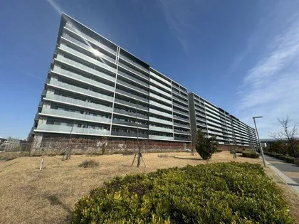 パークホームズLALA名古屋みなとアクルスの画像