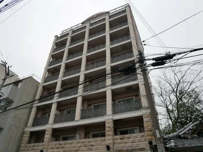 クリスタルエレガンス WESTの画像