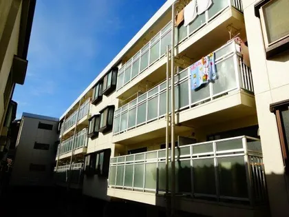 ツカサロイヤルハイツ千代田の画像