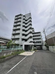 マインハイツ諏訪森の画像