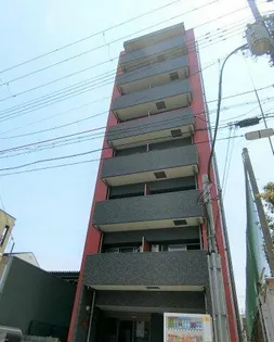 グランパシフィック梅南の画像