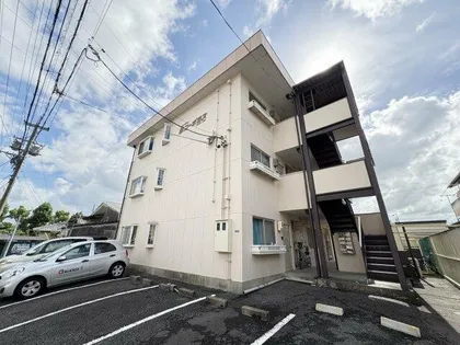 森コーポラスの画像