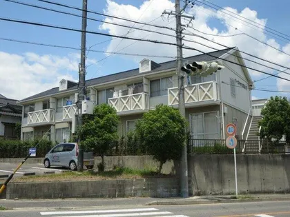 パークハウス竜美Ⅱの画像