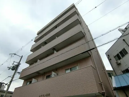 レクラン林寺の画像