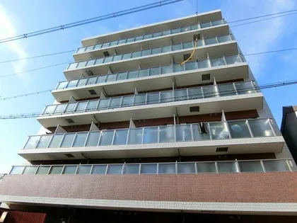 YOSHITOMI SANNOUの画像