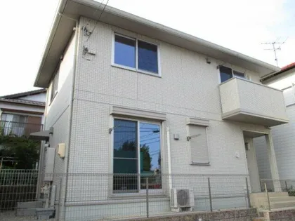 愛知県岡崎市井田町字茨坪【一戸建】の外観