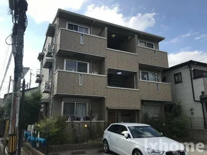 グランドソレイユの画像