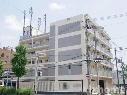 シャロームⅡの画像