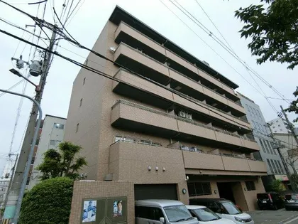 ヒルサイド四天王寺東の画像