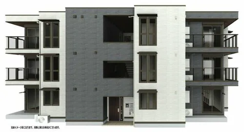 CASA MUKAINOの画像