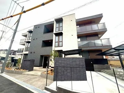 CASA MUKAINOの画像