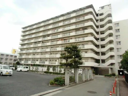 光明池西アーバンコンフォートの画像