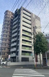 VERDE幸町【11階】の外観