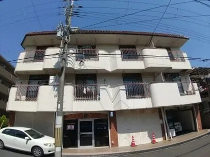 サンハイツ武庫の画像