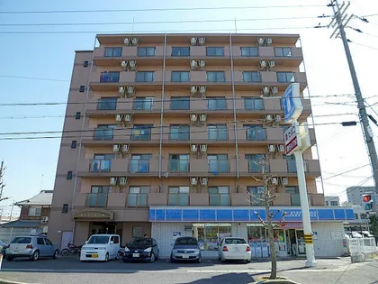 ルミエール吉岡の画像