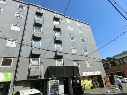 アムズV桑津の画像