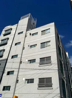 弁天町土居マンションの画像