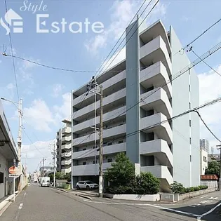 リアライズ沢下町II【4階】の外観