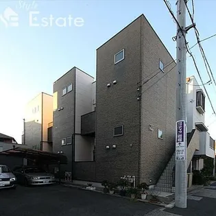 FAIRY烏森の画像