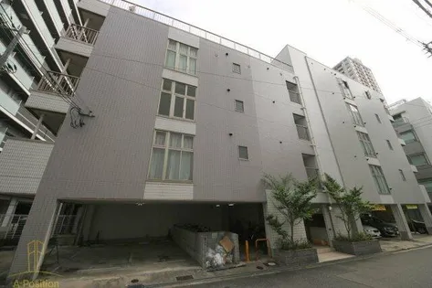 カシェット本町橋の画像