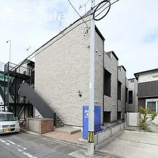 バンベール本地通の画像